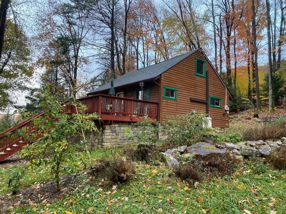 Cubs Den - Hot Tub- Walk To Lake- Fire Pit - Kayaks Oakland Eksteriør bilde