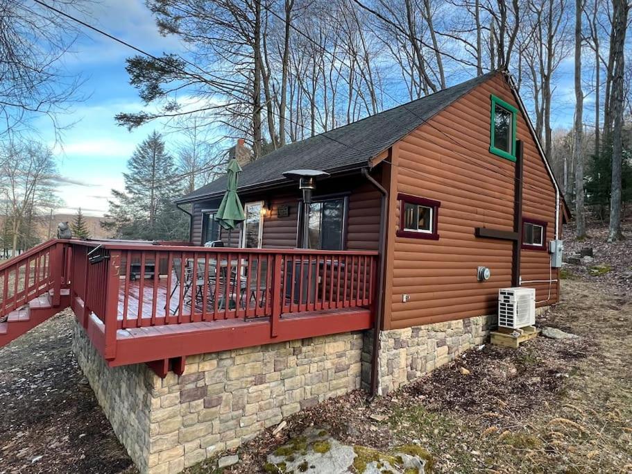 Cubs Den - Hot Tub- Walk To Lake- Fire Pit - Kayaks Oakland Eksteriør bilde