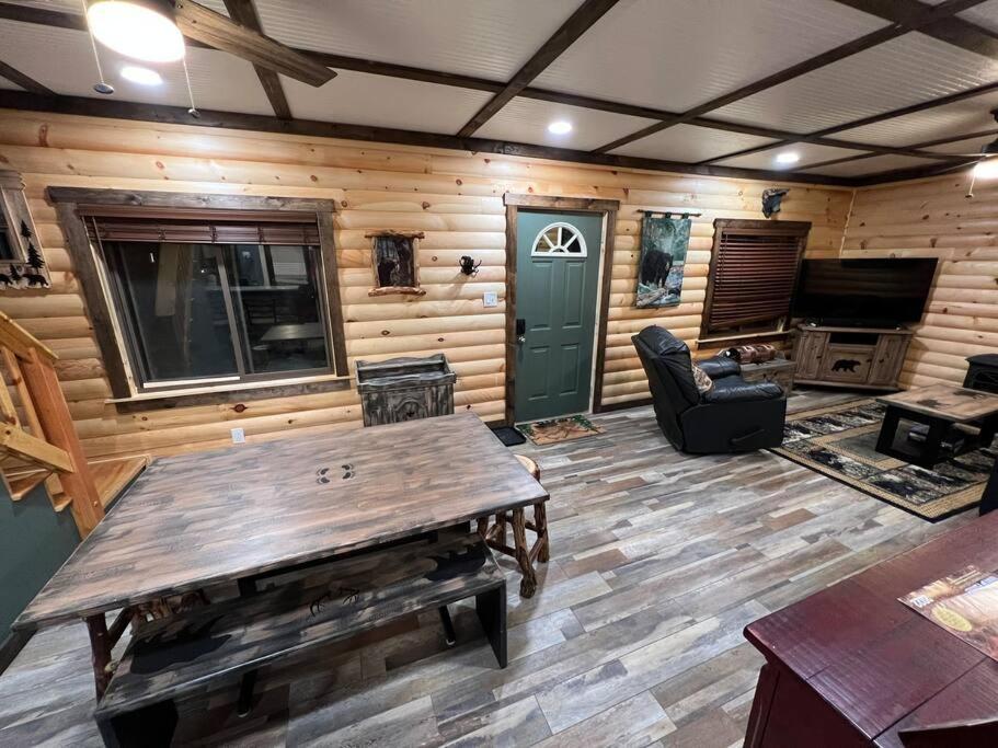 Cubs Den - Hot Tub- Walk To Lake- Fire Pit - Kayaks Oakland Eksteriør bilde