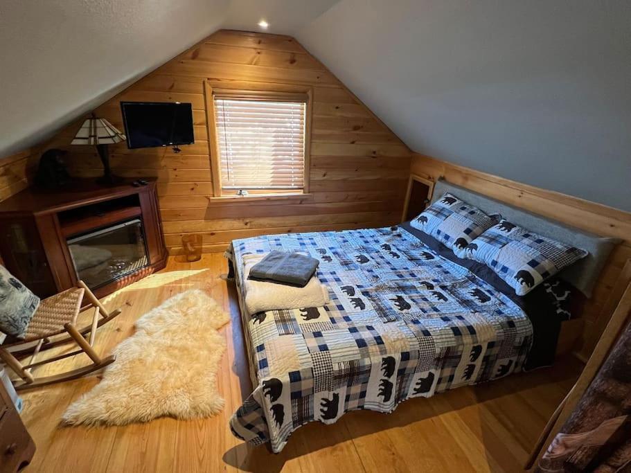 Cubs Den - Hot Tub- Walk To Lake- Fire Pit - Kayaks Oakland Eksteriør bilde