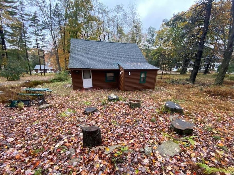 Cubs Den - Hot Tub- Walk To Lake- Fire Pit - Kayaks Oakland Eksteriør bilde