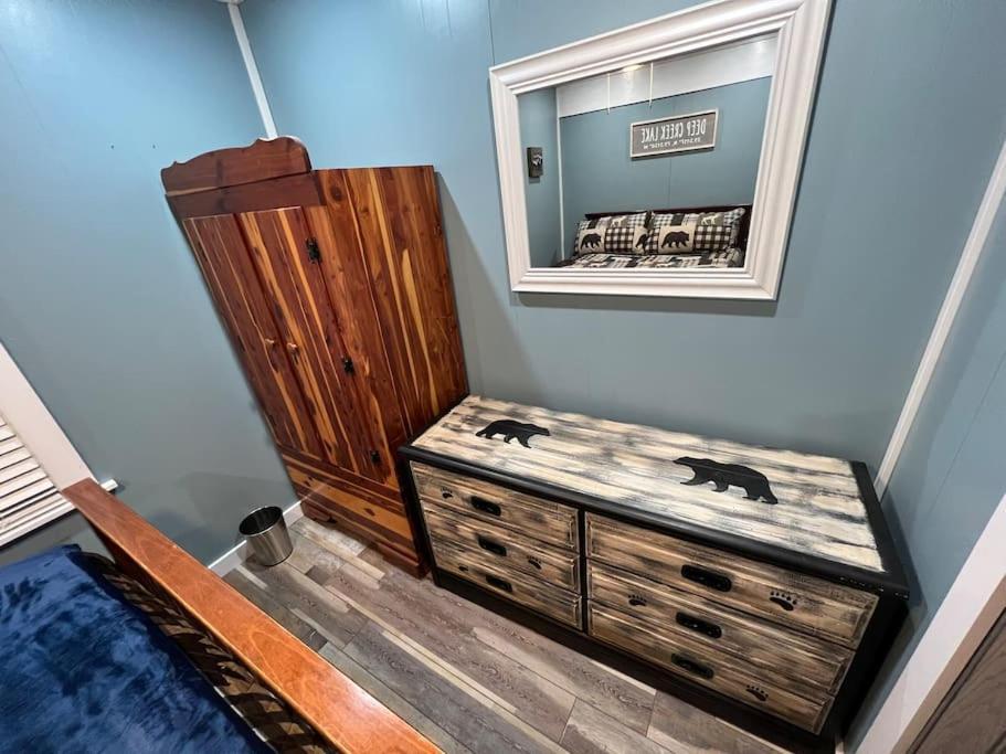 Cubs Den - Hot Tub- Walk To Lake- Fire Pit - Kayaks Oakland Eksteriør bilde