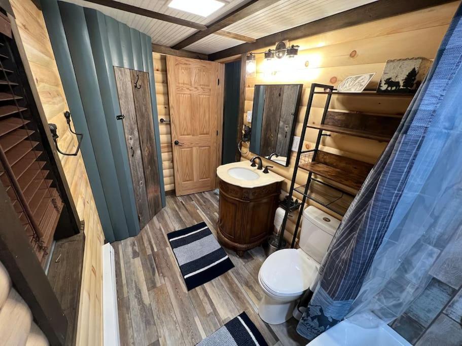 Cubs Den - Hot Tub- Walk To Lake- Fire Pit - Kayaks Oakland Eksteriør bilde